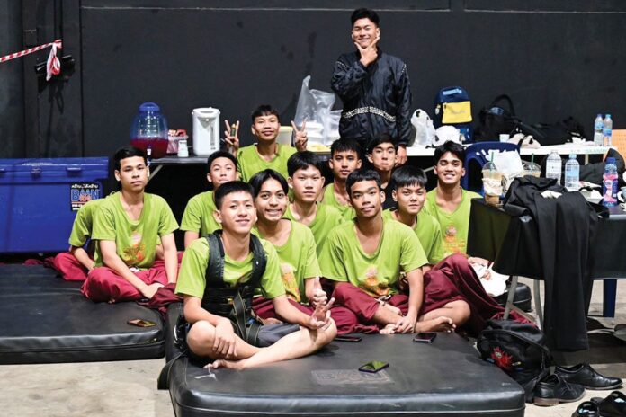 ปักหมุดศิลปวัฒนธรรม
