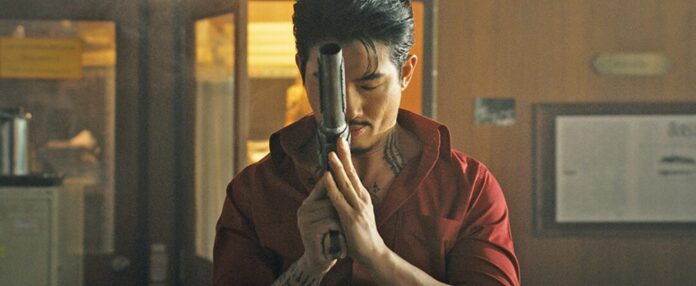 ซุปตาร์บันเทิง - ‘เวียร์’ลั่นไกบท‘เสือฝ้าย’ ท้าฝีมือก้าวสู่จักรวาลขุนพันธ์