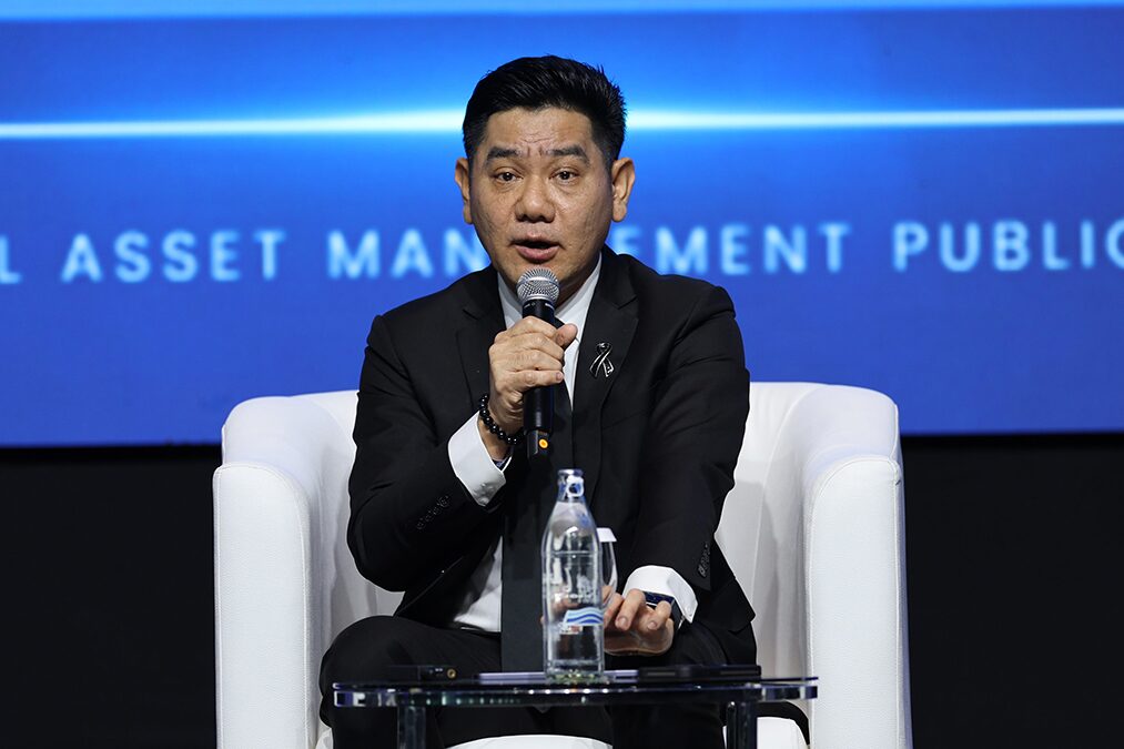 ภาพประกอบข่าว: BAM ชี้ตลาดบ้านมือสองยังแรง แม้เศรษฐกิจชะลอ ต่างชาติยังโอนคอนโดพุ่ง