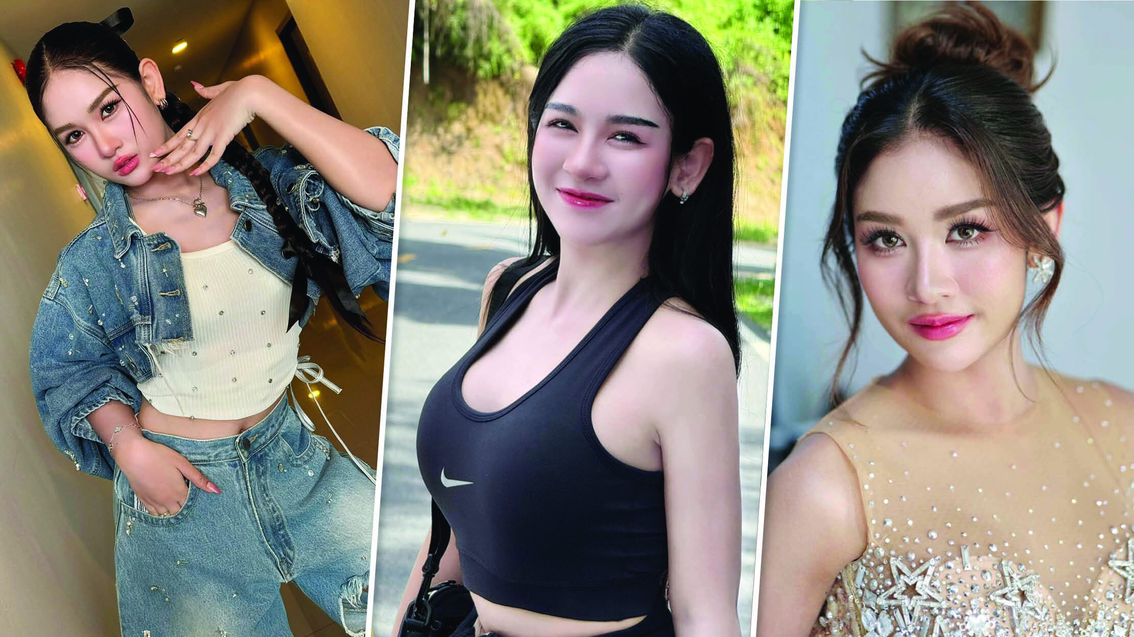 จับกระแสลูกทุ่ง - ‘เบลล์ นิภาดา’สุดคิวต์ ซิงเกิล‘หาแฟนใหม่ใกล้ฉัน’