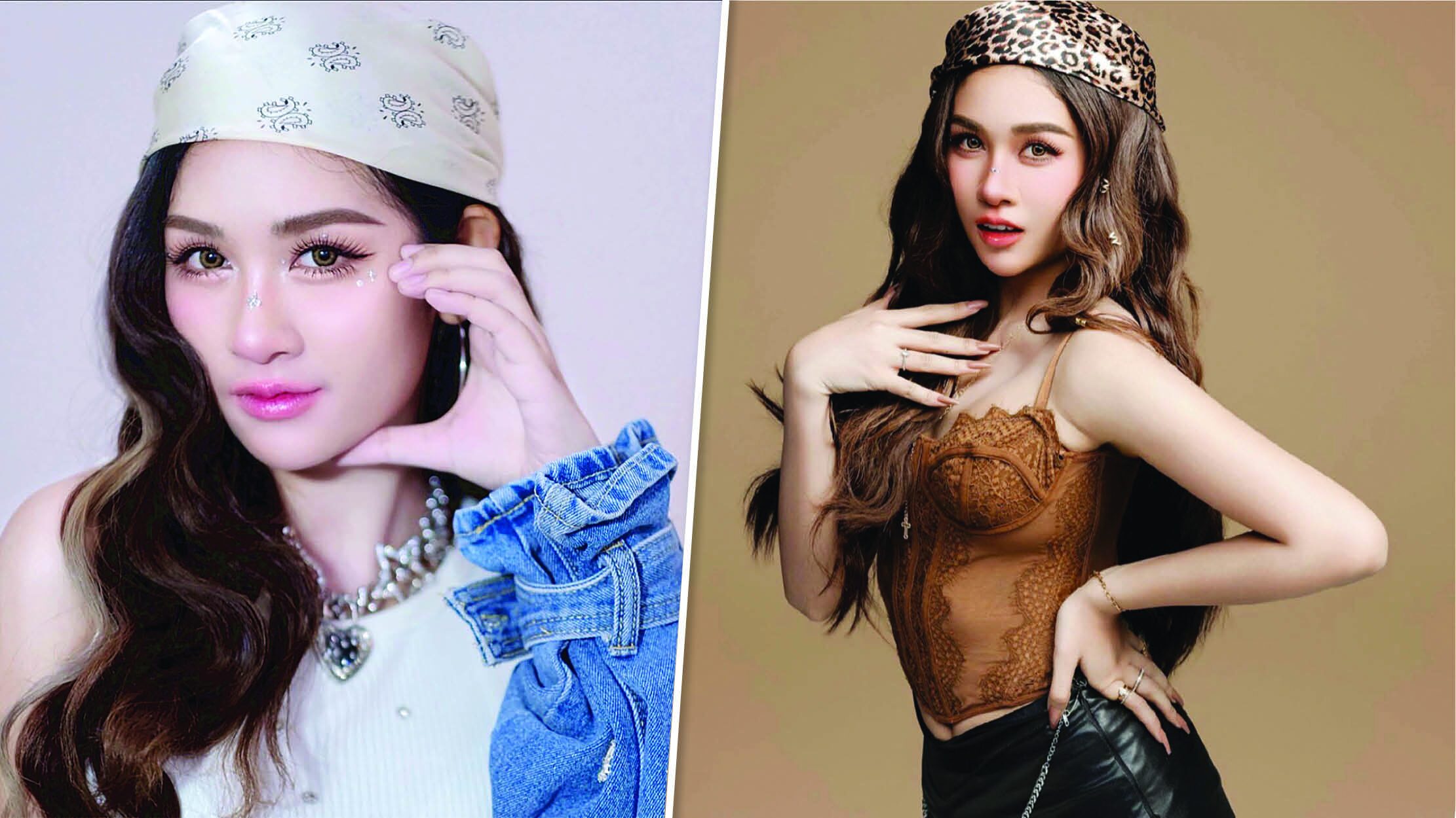 จับกระแสลูกทุ่ง - ‘เบลล์ นิภาดา’สุดคิวต์ ซิงเกิล‘หาแฟนใหม่ใกล้ฉัน’