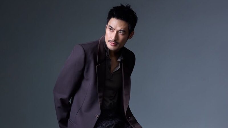 บอย ปกรณ์
