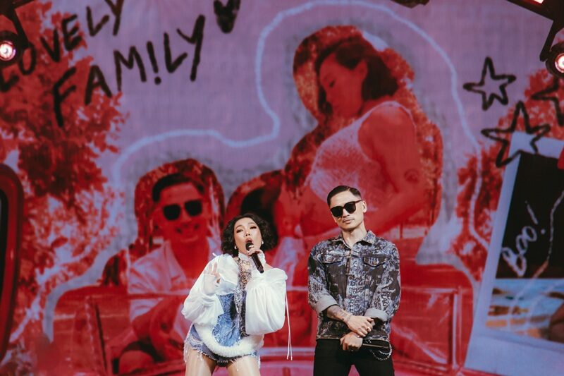 “ดา เอ็นโดรฟิน” พาฟินทุกโมเมนต์ คอนเสิร์ตครบรอบ 20 ปี ที่เราเป็นเพื่อนสนิทกันมา
