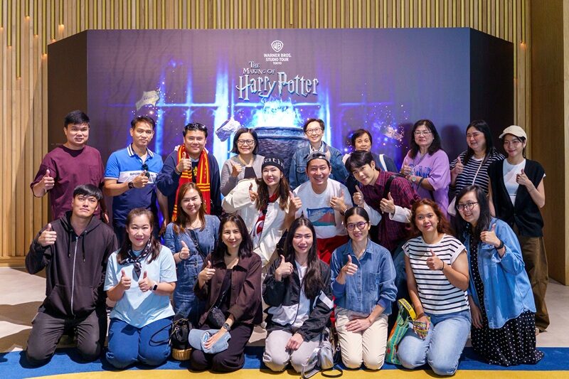 ทรู ดีแทค แท็กทีม จีเอ็มเอ็ม มิวสิค พาผู้โชคดีเปิดประสบการณ์ใหม่ ตะลุยญี่ปุ่นแบบครบเครื่องกับสองอินฟลูสายเที่ยวตัวท็อป