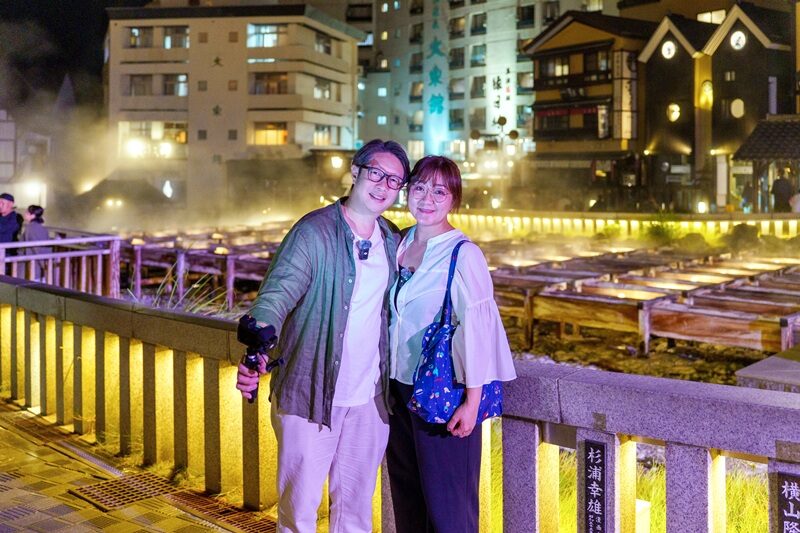 ทรู ดีแทค แท็กทีม จีเอ็มเอ็ม มิวสิค พาผู้โชคดีเปิดประสบการณ์ใหม่ ตะลุยญี่ปุ่นแบบครบเครื่องกับสองอินฟลูสายเที่ยวตัวท็อป