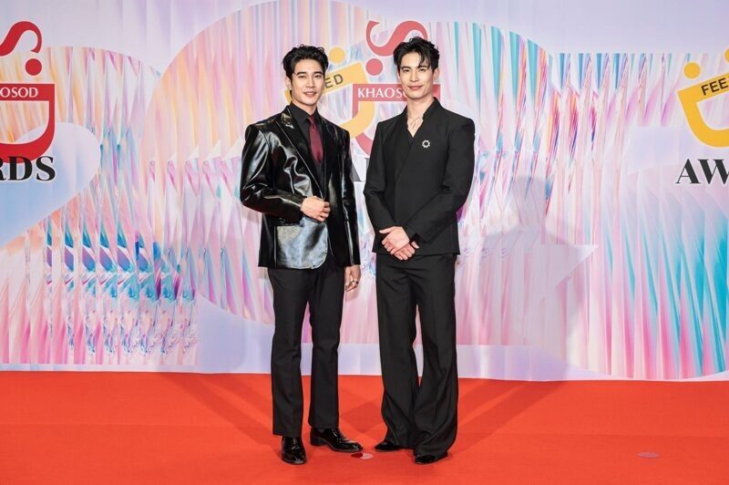 ยูโร ยศวรรธน์ คัมแบ๊กบทบาทคุณพ่อใน “ลวง” เผยวันเกิดปีนี้อยากอัพสกิลเต้น เป็นของขวัญ 29 ปี