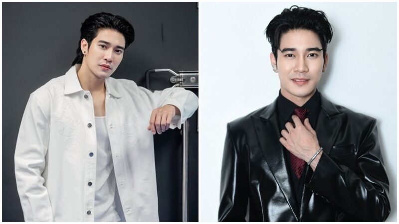 ยูโร ยศวรรธน์ คัมแบ๊กบทบาทคุณพ่อใน “ลวง” เผยวันเกิดปีนี้อยากอัพสกิลเต้น เป็นของขวัญ 29 ปี