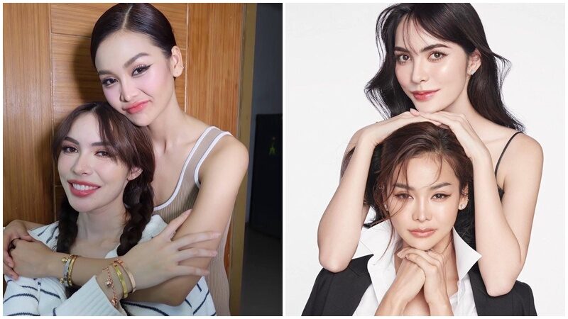 อิงฟ้า-ชาล็อต
