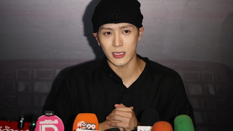 แจ็คสัน หวัง