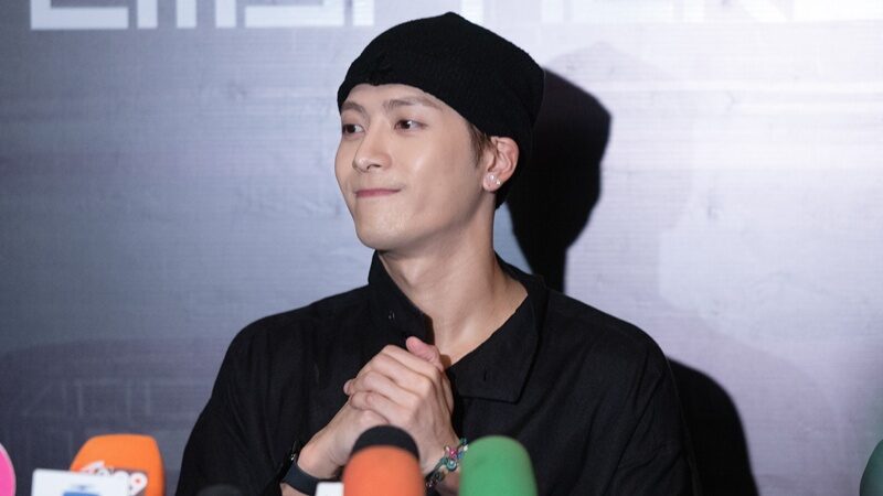 แจ็คสัน หวัง