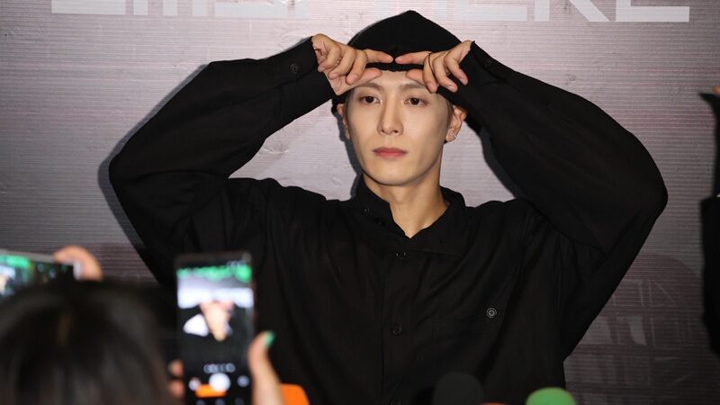 แจ็คสัน หวัง