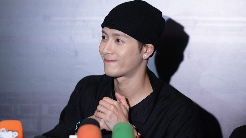 แจ็คสัน หวัง