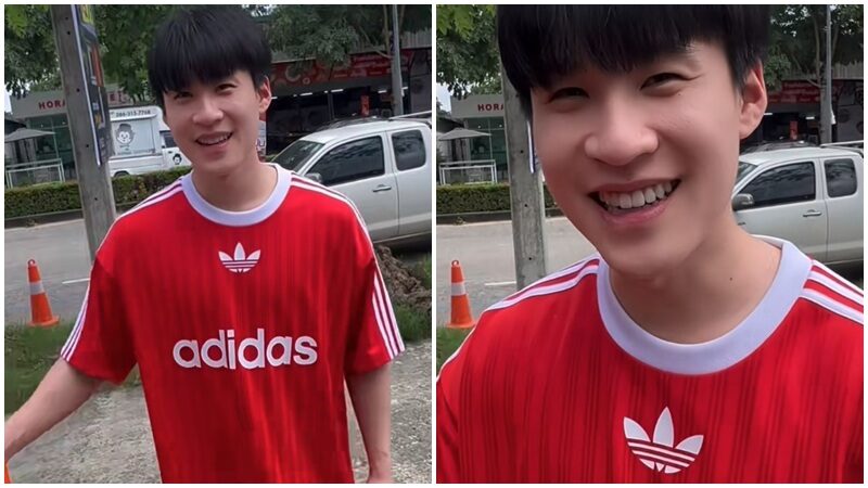 “จ๊ะ อาร์สยาม” อวดโมเมนต์หวาน “บิ๊ก อชิรพล” บอกเหตุผลที่มาล้างรถไกล ฟังคำตอบทำแฟนๆ เขินจิกหมอน