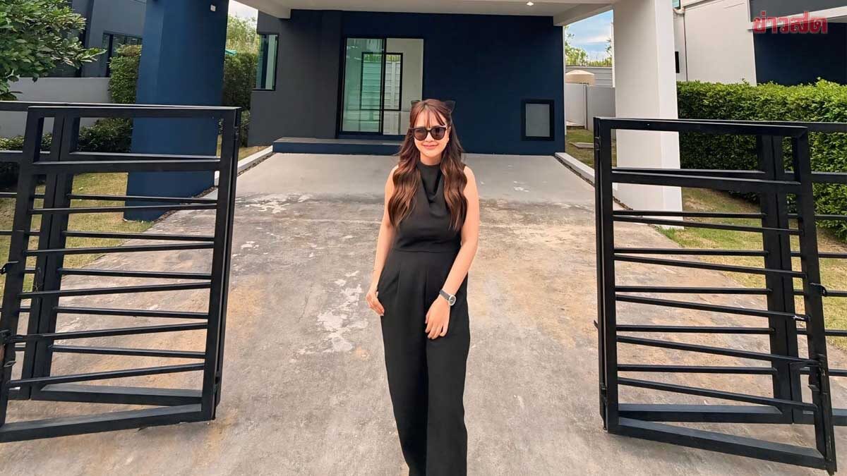 ภาพประกอบข่าว: เจนนี่ เตรียมแจกบ้าน 1 หลัง ตามสัญญา ในแคมเปญ 11.11 มีสิทธิลุ้นรับทุกคน