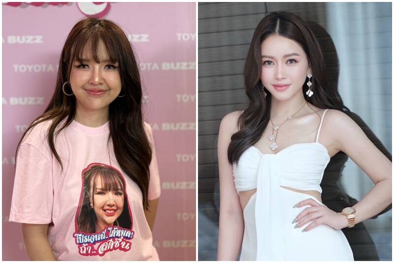 เจนนี่ ตอบดราม่า เมย์ วาสนา ใช้ชื่อ แบมแบม - แจ็คสัน