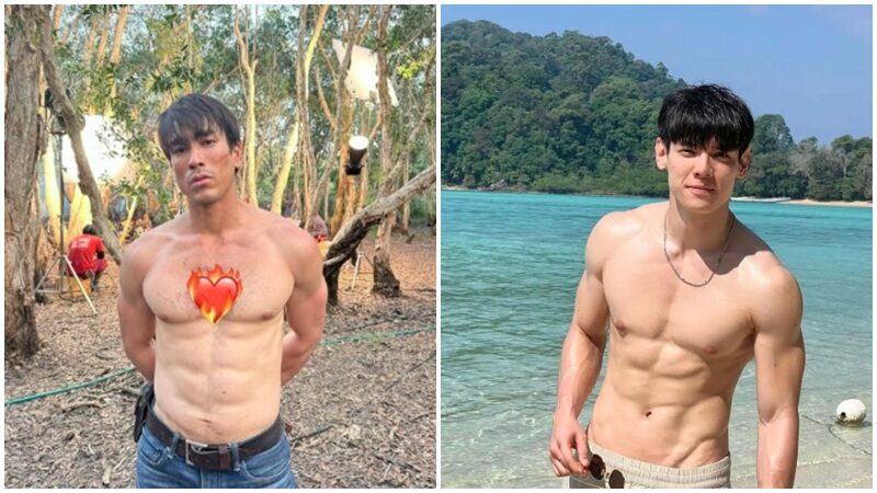จูเนียร์ ดีใจ “ธี่หยด 3” ทะลุ 400 ล้าน เผยกระแสต่างประเทศแรงไม่หยุด แซว “ณเดชน์-แก๊ป” กล้ามแน่นกินขาด