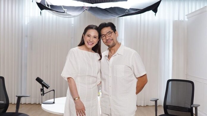 แหม่ม คัทลียา เปิดใจ ยอมรับเป็นแม่จอมย้ำ! ขัดห้องน้ำทุกวันจนลูกรำคาญ