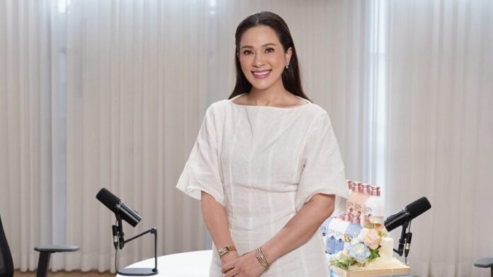 แหม่ม คัทลียา เปิดใจ ยอมรับเป็นแม่จอมย้ำ! ขัดห้องน้ำทุกวันจนลูกรำคาญ