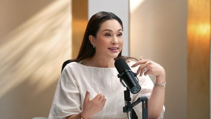 แหม่ม คัทลียา เปิดใจ ยอมรับเป็นแม่จอมย้ำ! ขัดห้องน้ำทุกวันจนลูกรำคาญ