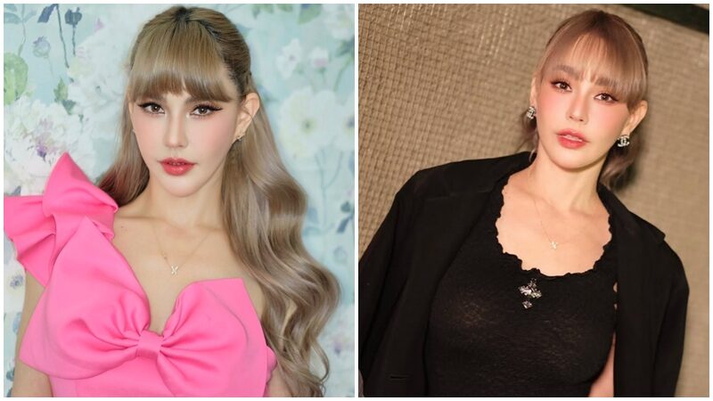 “แหม่ม วิชุดา” หวนคืนจอช่อง 7 ในรอบ 20 ปี - เผยไม่ได้เสพติดศัลย์ ยอมรับสวยหน้าเด็กเพราะ “ดึงหน้า”