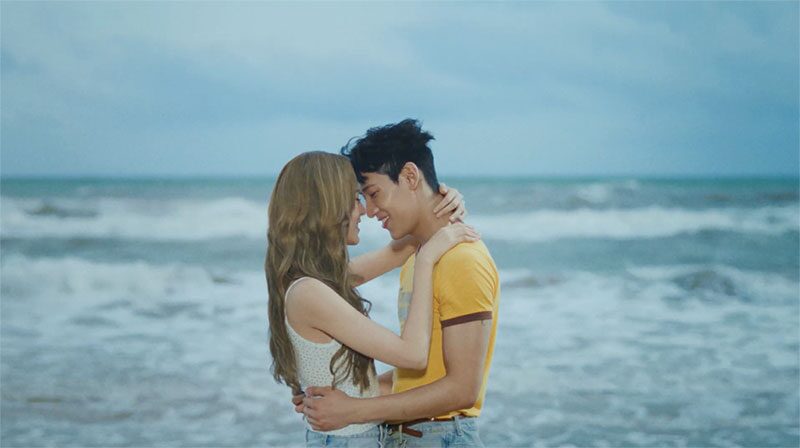 สกู๊ปบันเทิง - ‘แบมแบม’จัดปาร์ตี้ฉลอง อัลบั้มภาษาไทย[HOMETOWN]