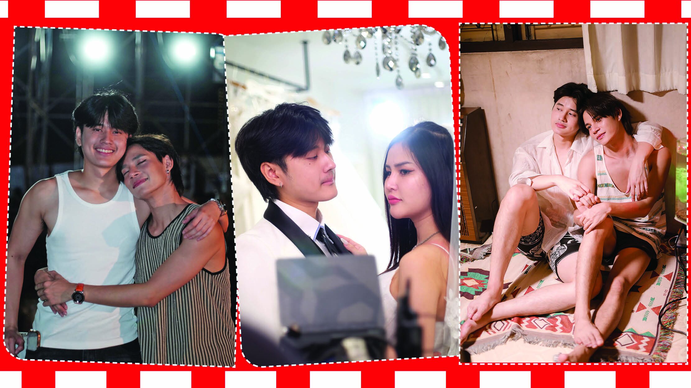 จับกระแสลูกทุ่ง - ‘ออยเลอร์’เป็นตัวเองดีที่สุด ‘ที่รัก...ที่ลับ’