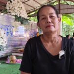 ญาติหำน้อยสุดเศร้า ถูกหนุ่มเมาซิ่งชนดับ พร้อมแม่ วอนตีนผีมีจิตสำนึก เร่งเยียวยาสองชีวิต