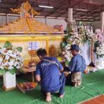 ญาติหำน้อยสุดเศร้า ถูกหนุ่มเมาซิ่งชนดับ พร้อมแม่ วอนตีนผีมีจิตสำนึก เร่งเยียวยาสองชีวิต