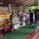 ญาติหำน้อยสุดเศร้า ถูกหนุ่มเมาซิ่งชนดับ พร้อมแม่ วอนตีนผีมีจิตสำนึก เร่งเยียวยาสองชีวิต