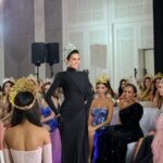 เลี้ยงต้อนรับสุดหรู 'Miss Grand International 2025' สาวงาม 77 ประเทศ โอดโฉมเฉิดฉาย