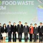 สุชาติ เดินหน้าขับเคลื่อนไทยสู่ 'Zero Food Waste' แนะบริโภคอย่างรู้คุณค่า