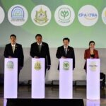 สุชาติ เดินหน้าขับเคลื่อนไทยสู่ 'Zero Food Waste' แนะบริโภคอย่างรู้คุณค่า
