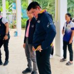 ป.ป.ช.เพชรบูรณ์ ลุยตรวจทุจริต ห้องเย็น 3.9 ล้าน สร้างเสร็จแล้วร้าง-ยังใช้งานไม่ได้