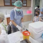 ไข้หวัดใหญ่ ระบาดหนัก อีสานใต้ ปี'68 ป่วย 60,624 ราย ตาย 20 คน โคราชมากสุด