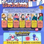 ไข้หวัดใหญ่ ระบาดหนัก อีสานใต้ ปี'68 ป่วย 60,624 ราย ตาย 20 คน โคราชมากสุด