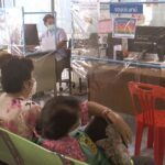 ไข้หวัดใหญ่ ระบาดหนัก อีสานใต้ ปี'68 ป่วย 60,624 ราย ตาย 20 คน โคราชมากสุด