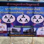 บุกรวบคาคอนโดหรู 7 แอดมินสาว เครือข่ายพนันออนไลน์ พบเงินหมุนเวียนสูงเดือน20ล้าน