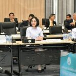 ‘พัฒนา’ ลั่น! ทำงานเคียงข้างแพทยสภา กำหนดแนวทางใช้ AI เป็นประโยชน์ต่อผู้ป่วย ลดภาระงาน