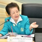 ‘พัฒนา’ ลั่น! ทำงานเคียงข้างแพทยสภา กำหนดแนวทางใช้ AI เป็นประโยชน์ต่อผู้ป่วย ลดภาระงาน