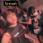 วัยรุ่นสงขลา สุดเหิมเกริม ซิ่งจยย.ไล่ล่าอริ บุกฟันถึงในบ้าน ชักปืนยิง เด็ก13ปี เจ็บสาหัส