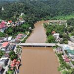 ขานรับข้อสั่งการ 'รองนายกฯสุชาติ' ลุยแก้ปัญหาคุณภาพน้ำ 'แม่น้ำกก' เชียงราย–เชียงใหม่
