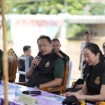 ขานรับข้อสั่งการ 'รองนายกฯสุชาติ' ลุยแก้ปัญหาคุณภาพน้ำ 'แม่น้ำกก' เชียงราย–เชียงใหม่