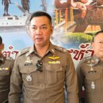 นักการเมืองท้องถิ่น บุกตบพ่อค้าศูนย์อาหารหัวหิน ตะคอก “มึงมองหน้ากูทำไม” ก่อนรุม2ต่อ1