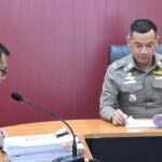 นักการเมืองท้องถิ่น บุกตบพ่อค้าศูนย์อาหารหัวหิน ตะคอก “มึงมองหน้ากูทำไม” ก่อนรุม2ต่อ1