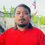 จะรบหรือจะหยุด ชาวบ้านชายแดนไทย-เขมร หวาดผวา ตัดสินใจสร้างบังเกอร์โมเดิร์น พักผ่อน-หลบภัยได้