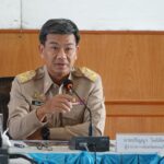 ประกาศซ้อมแผน อพยพ ปชช.สระแก้ว 4 อำเภอ ชายแดนไทย ไปศูนย์พักพิงชั่วคราว