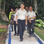 ช่วงวันหยุด นักท่องเที่ยว 2.6 หมื่น แห่เที่ยวทะลัก อช.เขาใหญ่ โชว์จัดเก็บค่าบริการ 1.4 ล้าน