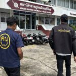 บุรีรัมย์ โจ๋โหดเถื่อน! อ้าง หนุ่มวัย 18 มองหน้า-ท้าทาย ใช้โซ่ฟาดศีรษะ รุมกระทืบ-สลบเหมือด