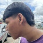 บุรีรัมย์ โจ๋โหดเถื่อน! อ้าง หนุ่มวัย 18 มองหน้า-ท้าทาย ใช้โซ่ฟาดศีรษะ รุมกระทืบ-สลบเหมือด