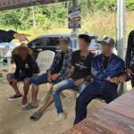 รวบ 5 มัคคุเทศก์เถื่อน นำเที่ยว ATV เกาะพะงัน เร่งสอบ 'นอมินีต่างชาติ' แฝงตัวธุรกิจทัวร์ไทย